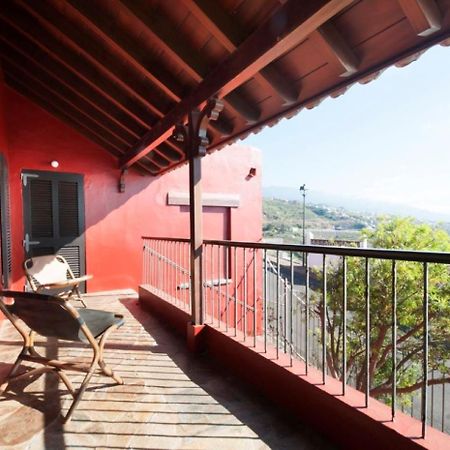 Villa El Jagueel Montaneta Exterior foto