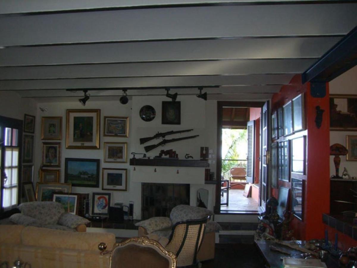 Villa El Jagueel Montaneta Exterior foto