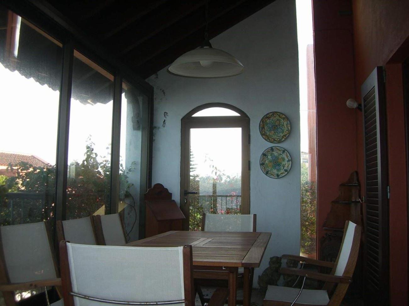 Villa El Jagueel Montaneta Exterior foto